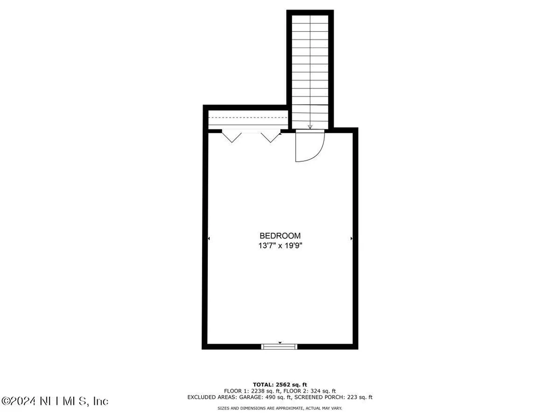 Photo of 72 HONEY BRANCH Lane