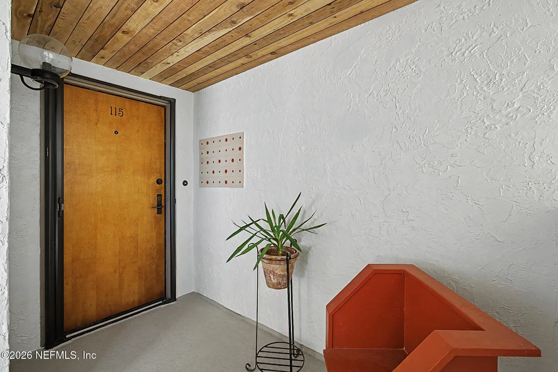 Photo of Unit 115 at 3115 HARBOR Drive