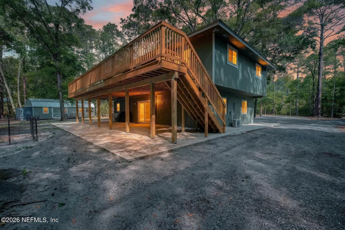 Photo of 5301 CHURCH Road
