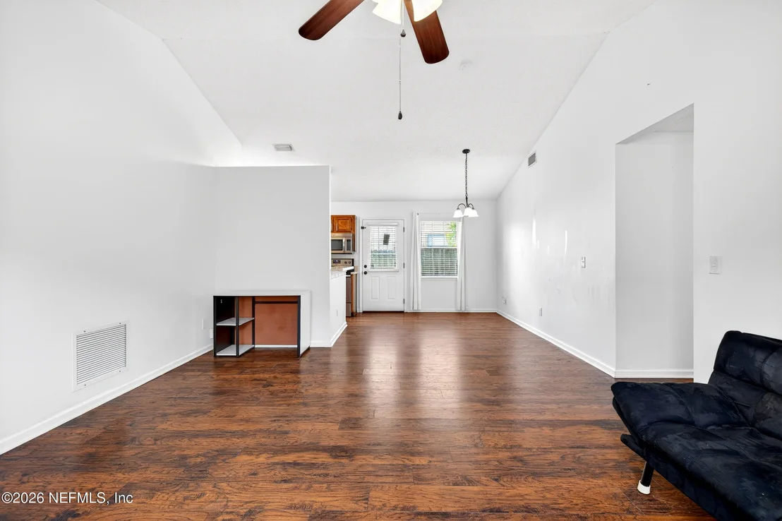 Photo of 2636 SAM HARDWICK Boulevard