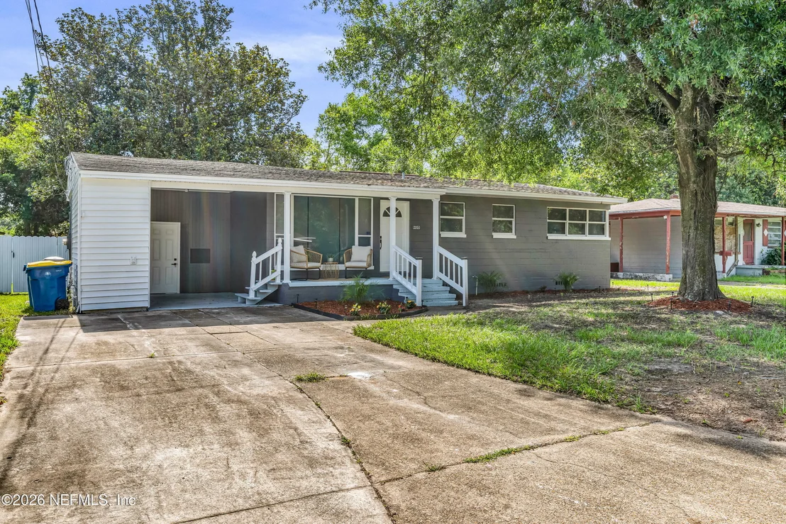 Photo of 2351 CALADIUM Road