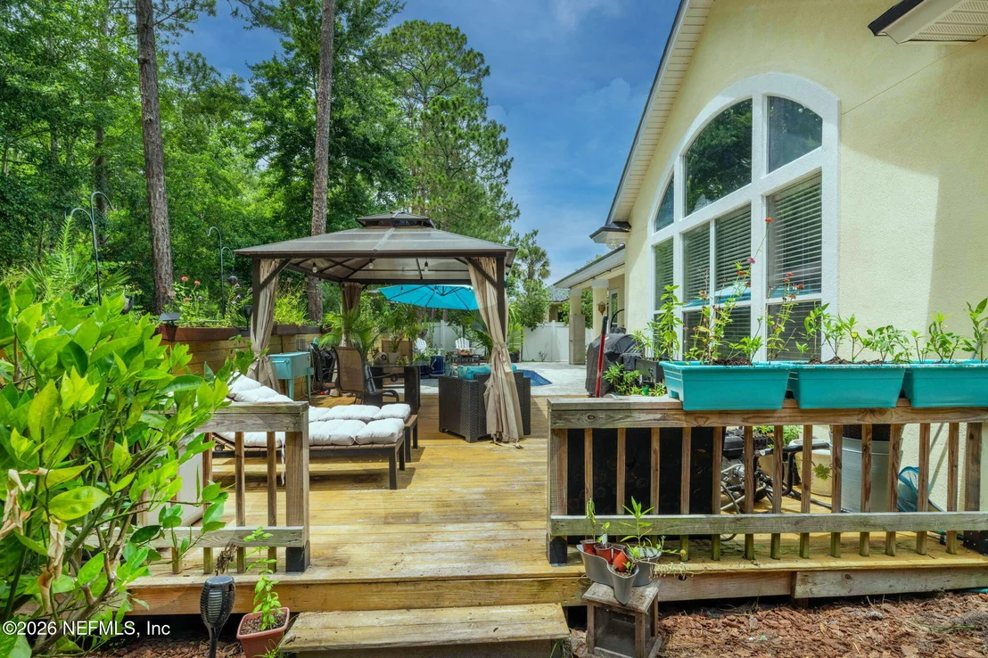 Photo of 836 CYPRESS CROSSING Trail