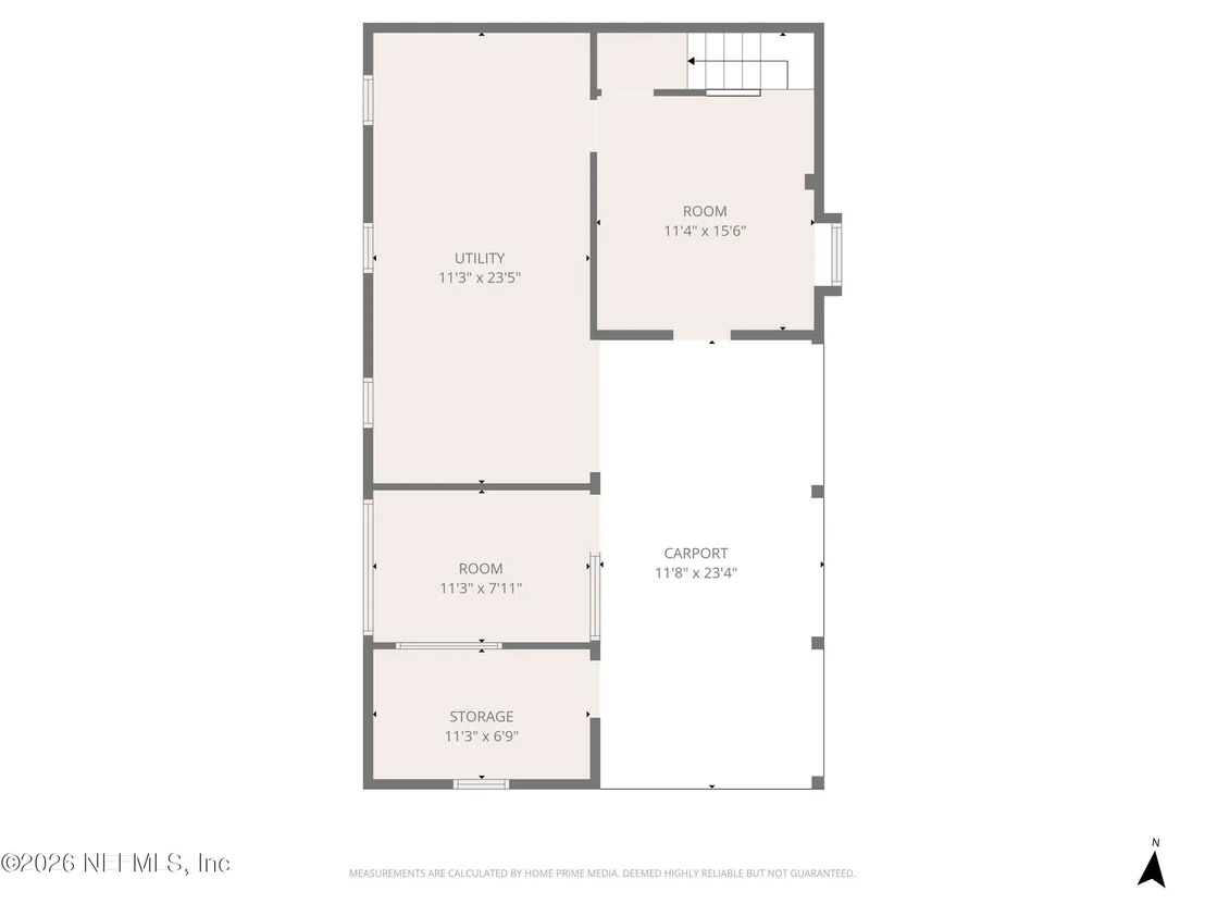 Photo of 234 RAVENSWOOD Drive