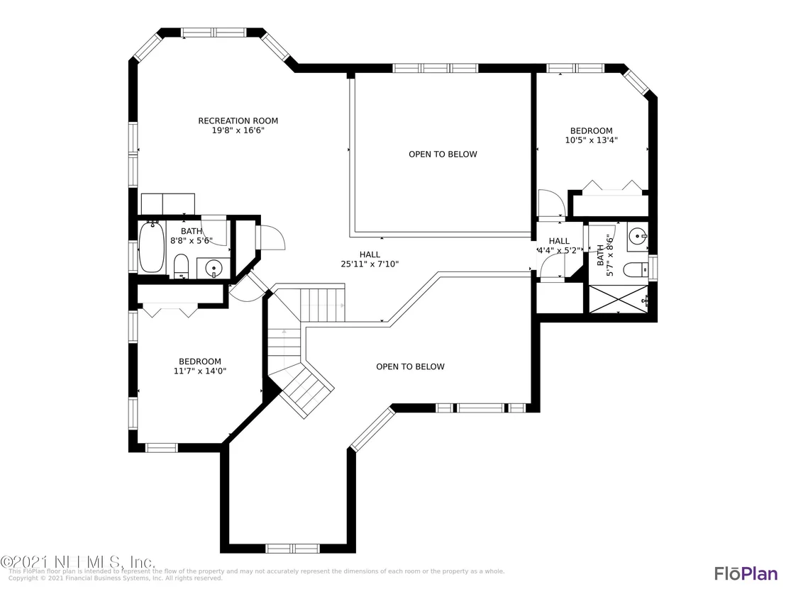 Photo of 2480 STONEY GLEN Drive