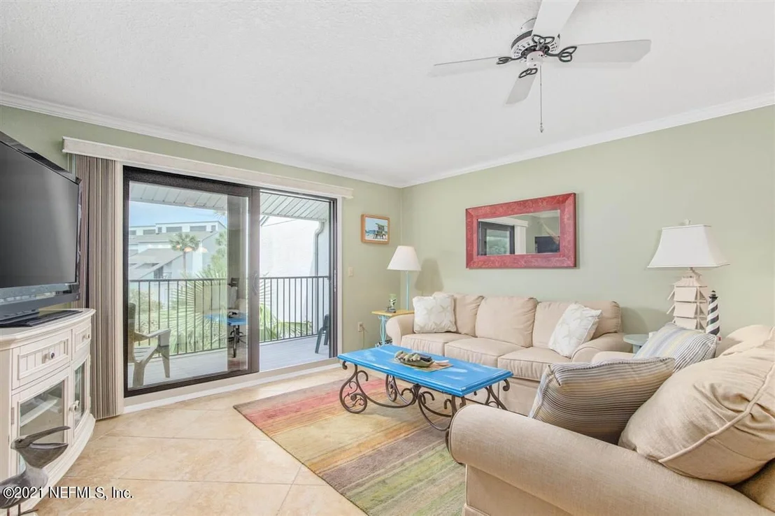 Photo of Unit 51 at 890 A1A BEACH Boulevard