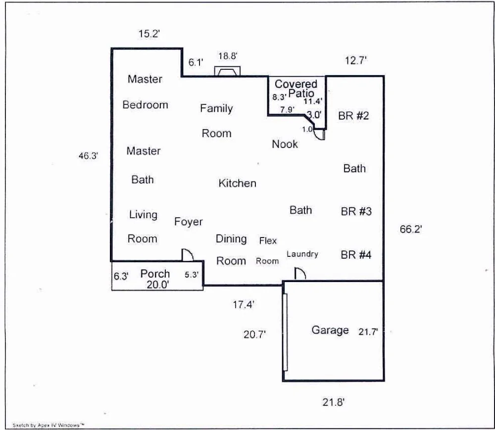 Photo of 348 BELL BRANCH Lane