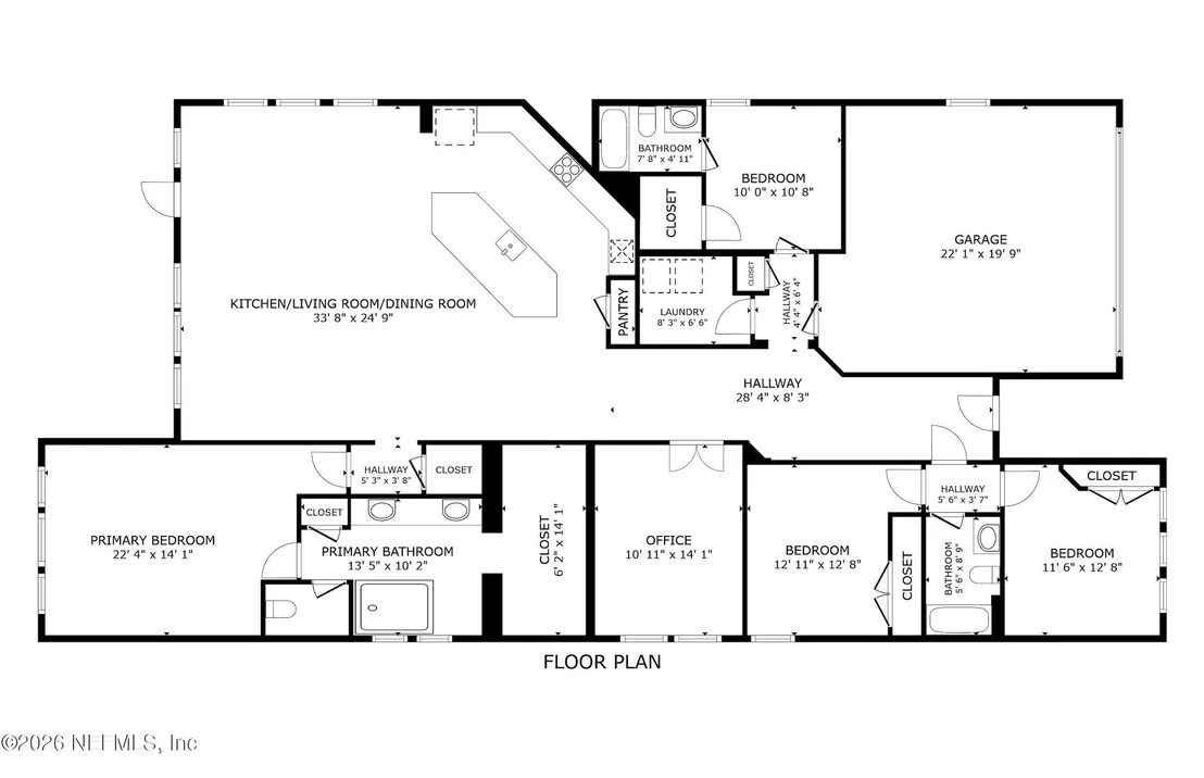 Photo of 5313 PINE NOTCH Place