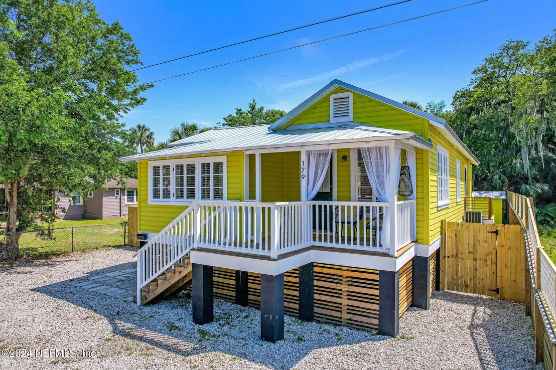Photo of 179 BLANCO Street