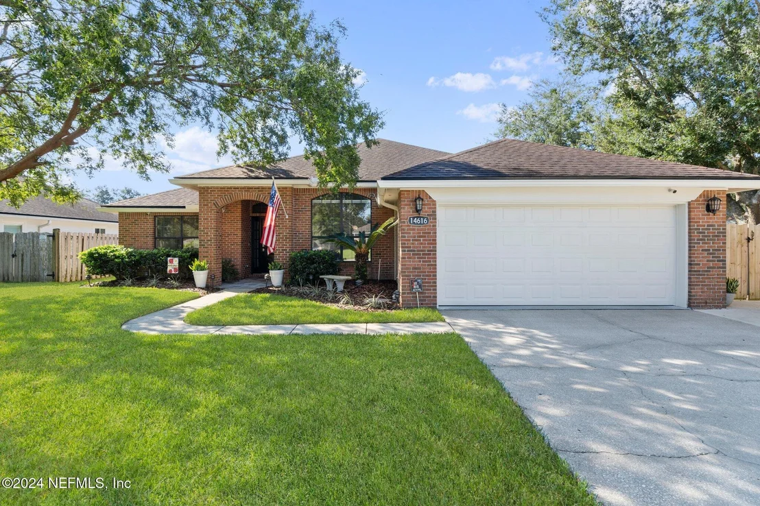 Photo of 14616 GREENOVER Lane