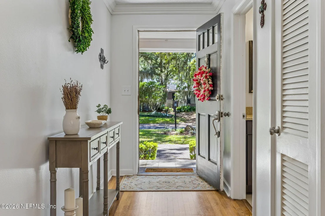 Photo of 4226 FOREST PARK Road