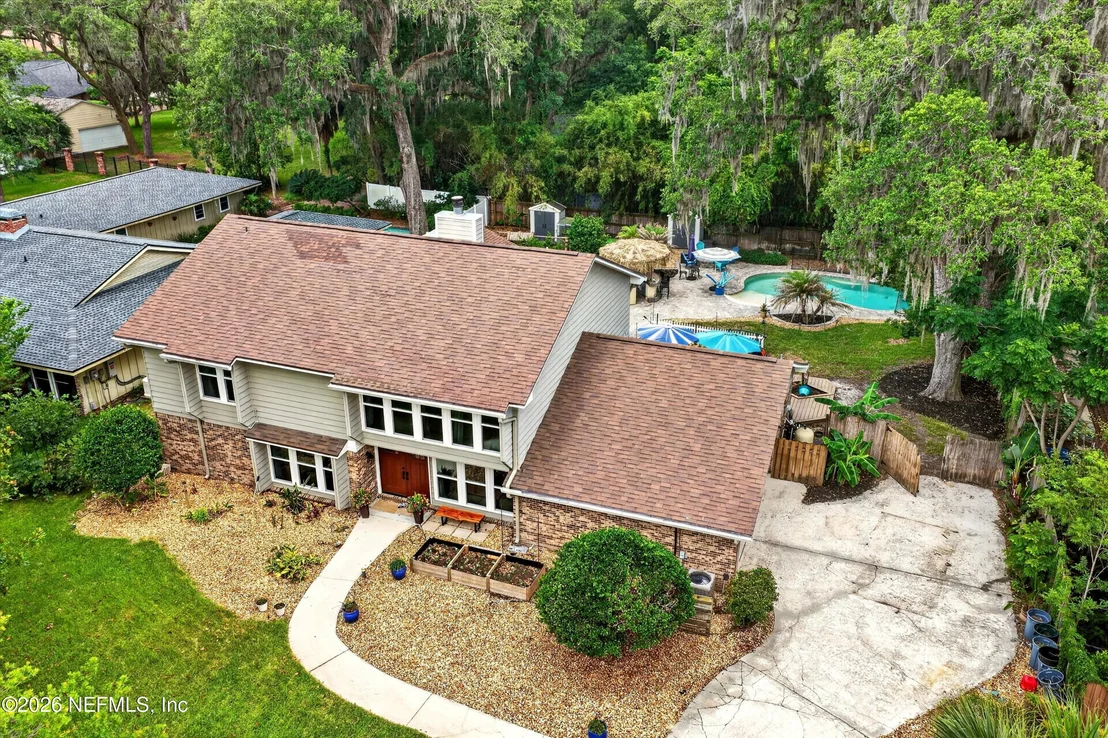 Photo of 9616 BEAUCLERC BLUFF Road