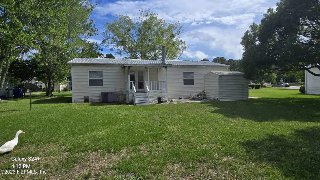 Photo of 2204 WHIPPOORWILL Drive