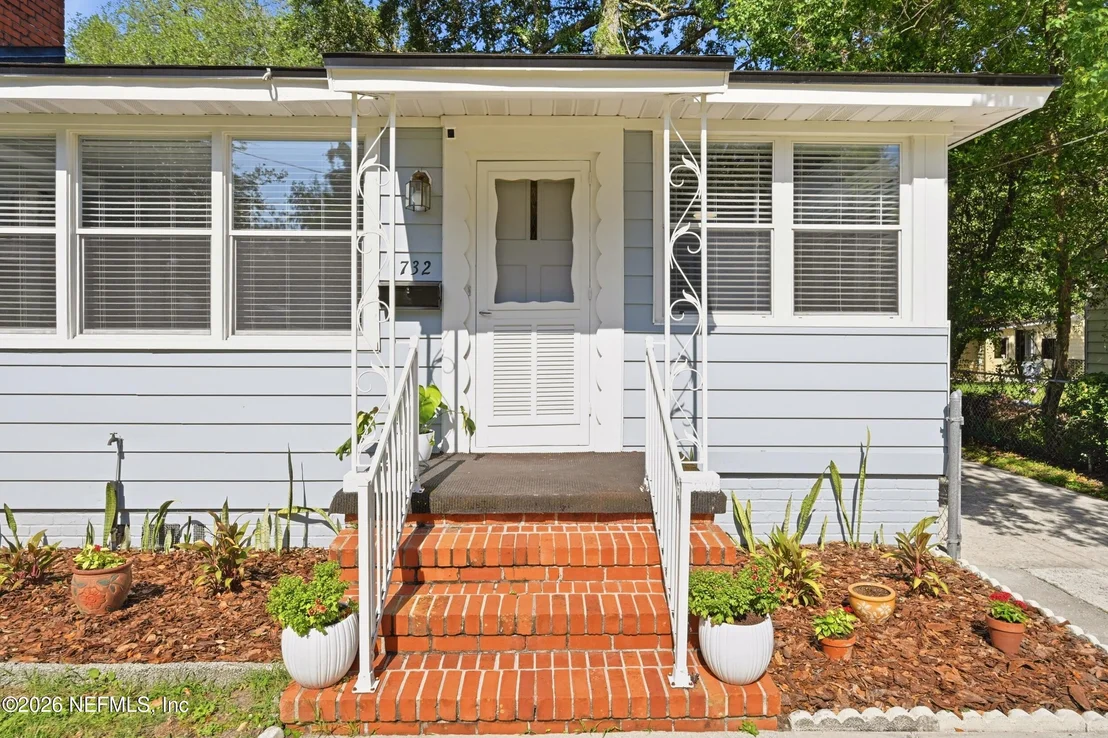 Photo of 1732 PLANTERS Road