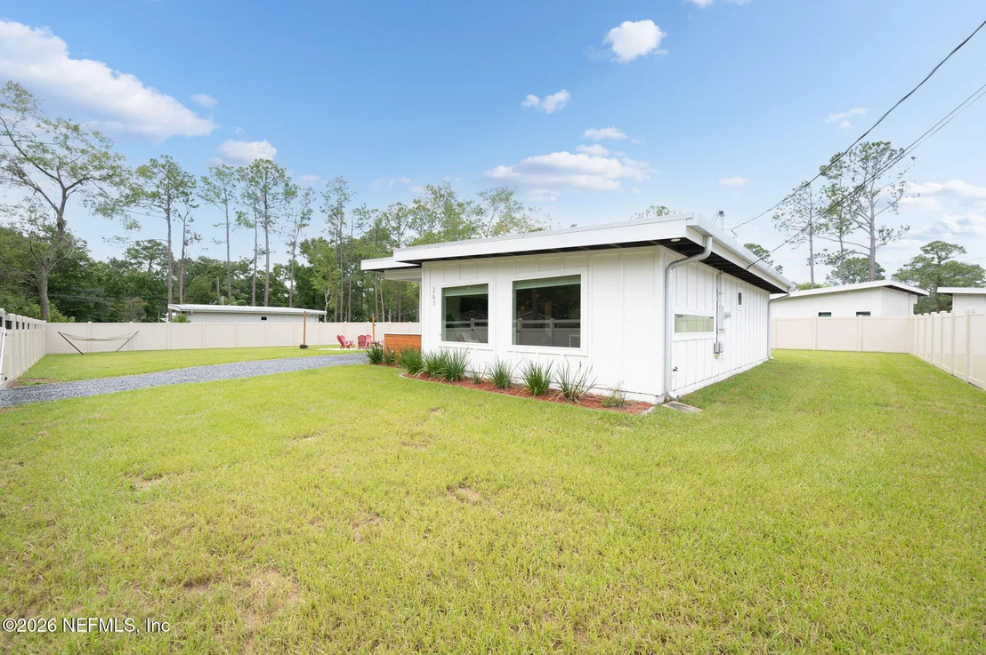 Photo of 263 YARBROUGH Circle