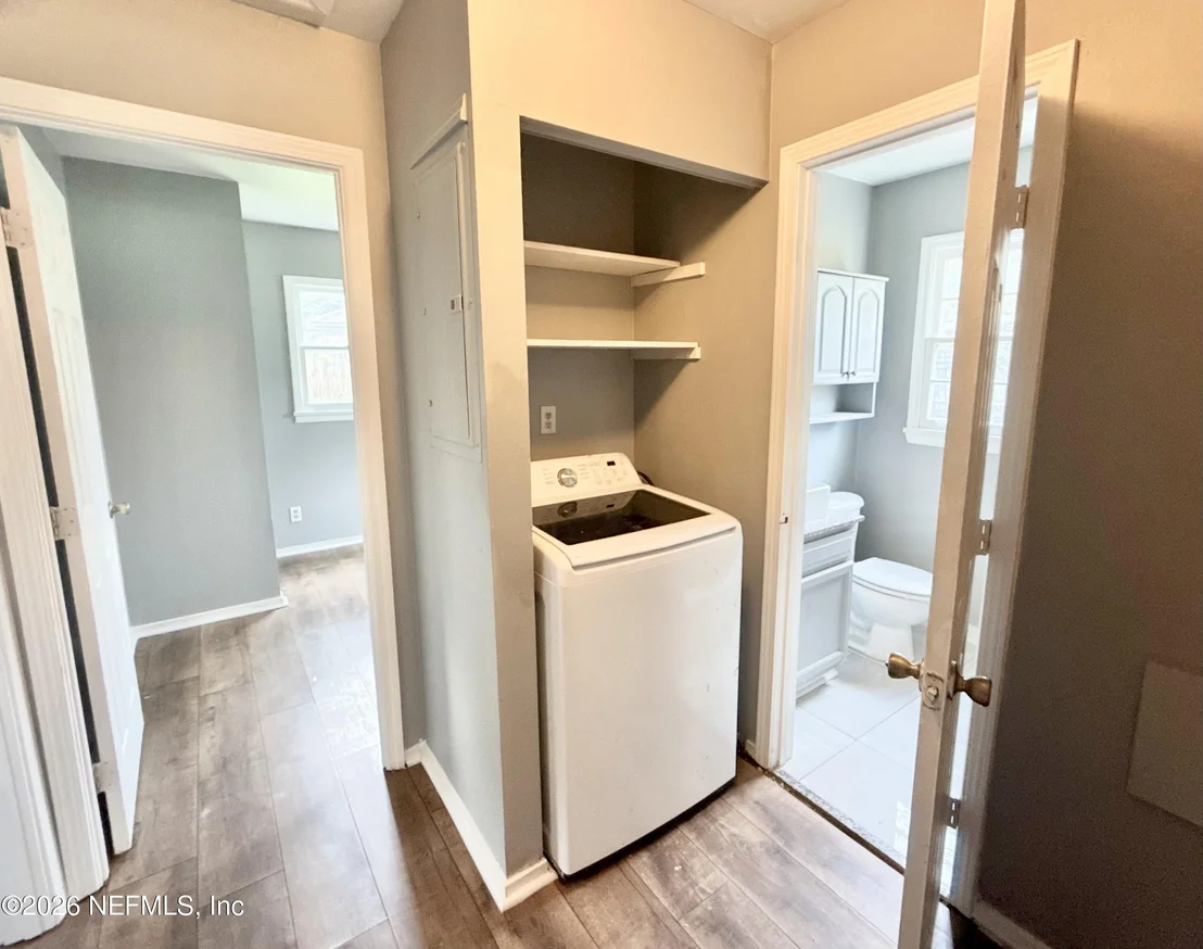Photo of 5514 GREEN FOREST Drive