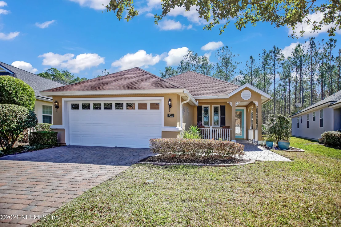 Photo of 702 COPPERHEAD Circle