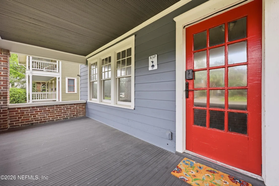 Photo of 2667 POST Street