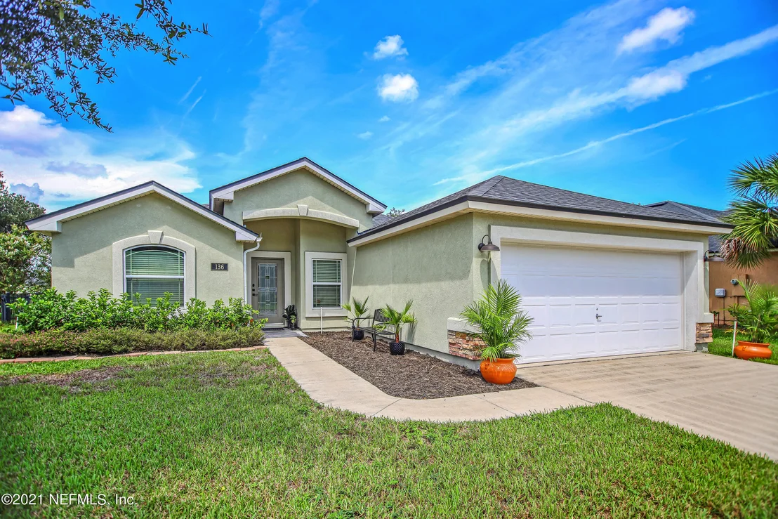 Photo of 136 TERRACINA Drive