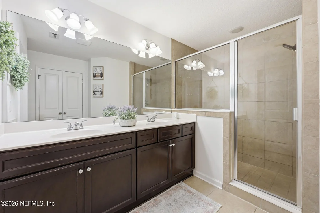 Photo of Unit C at 3650 CRESWICK Circle