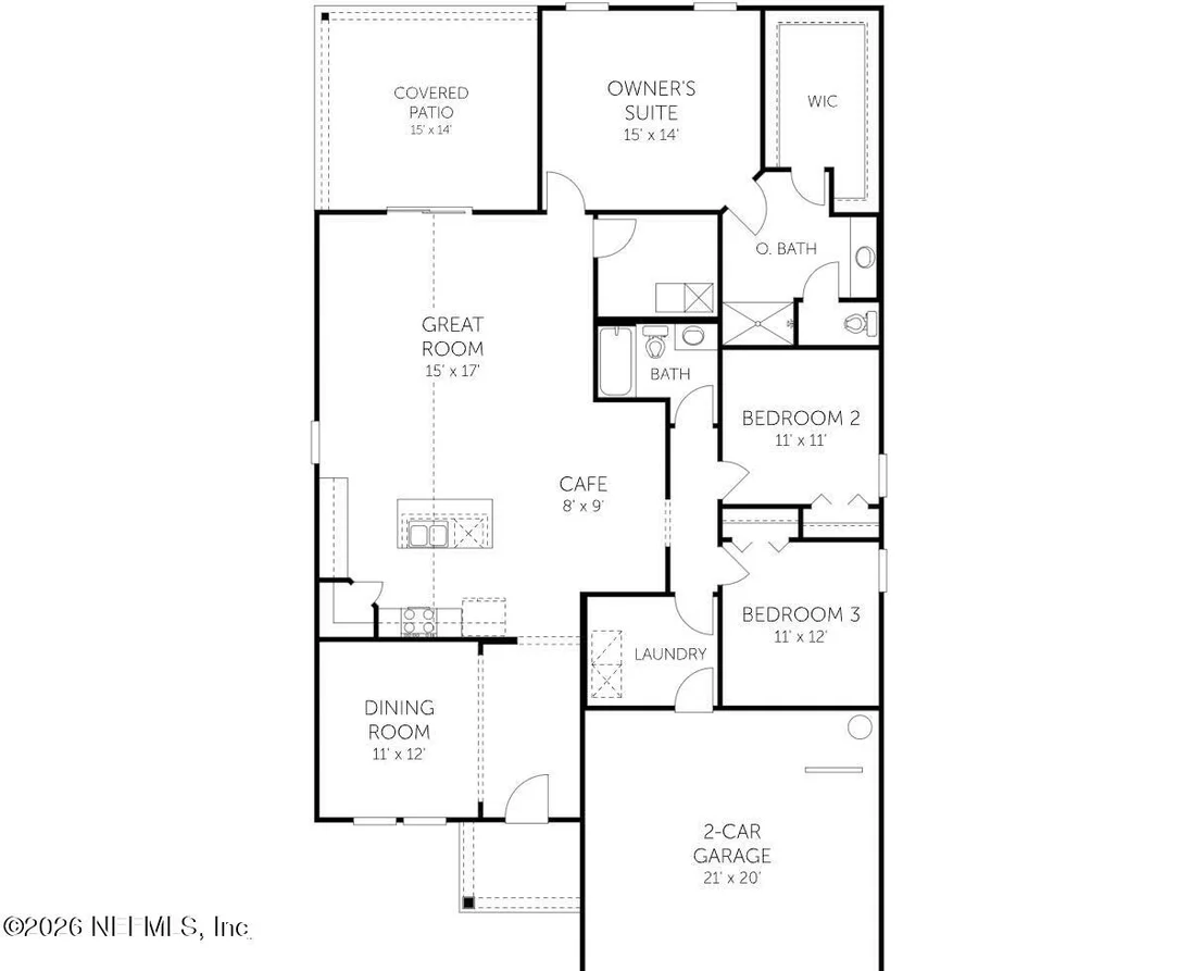 Photo of 14336 FIREBIRD Drive