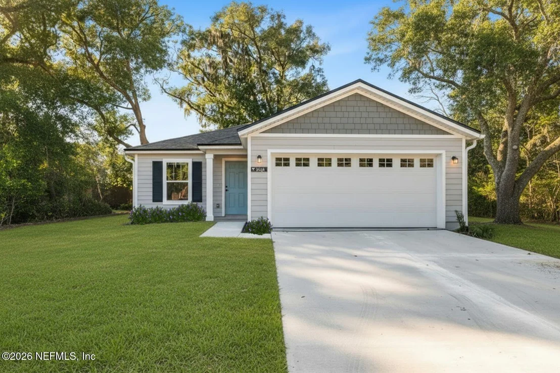 Photo of 4355 LONGMIRE Road