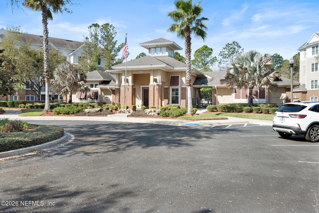 Photo of Unit 607 at 13364 BEACH Boulevard