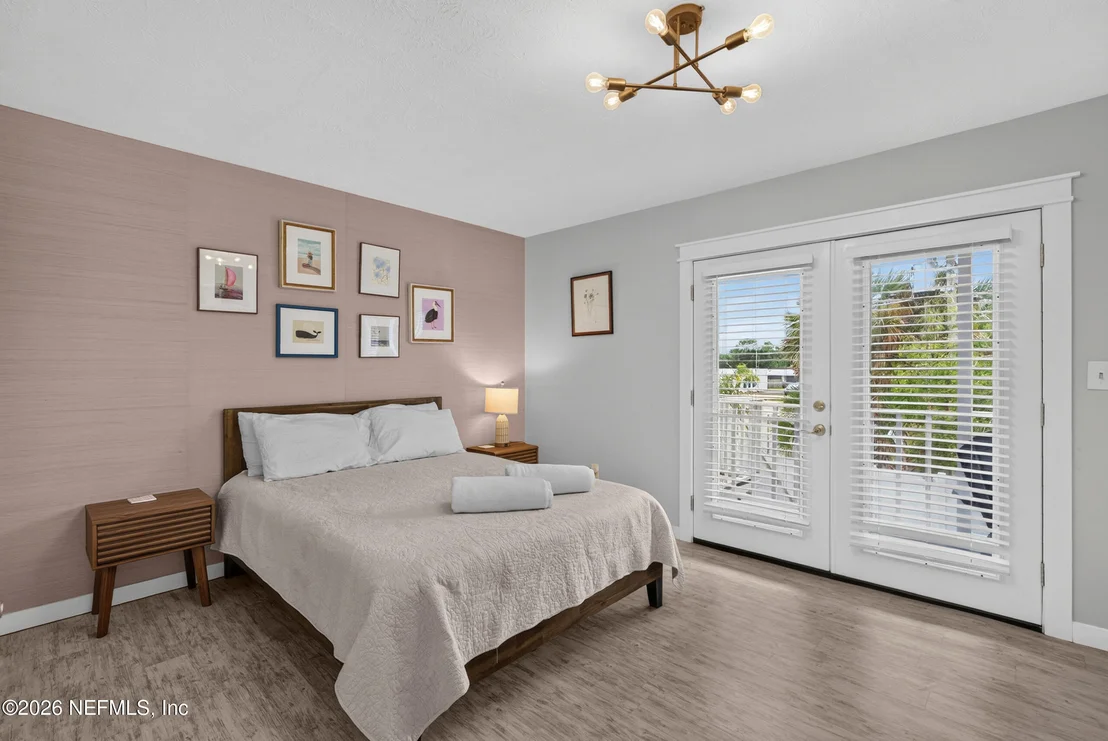 Photo of Unit 6A at 317 FLAGLER Boulevard