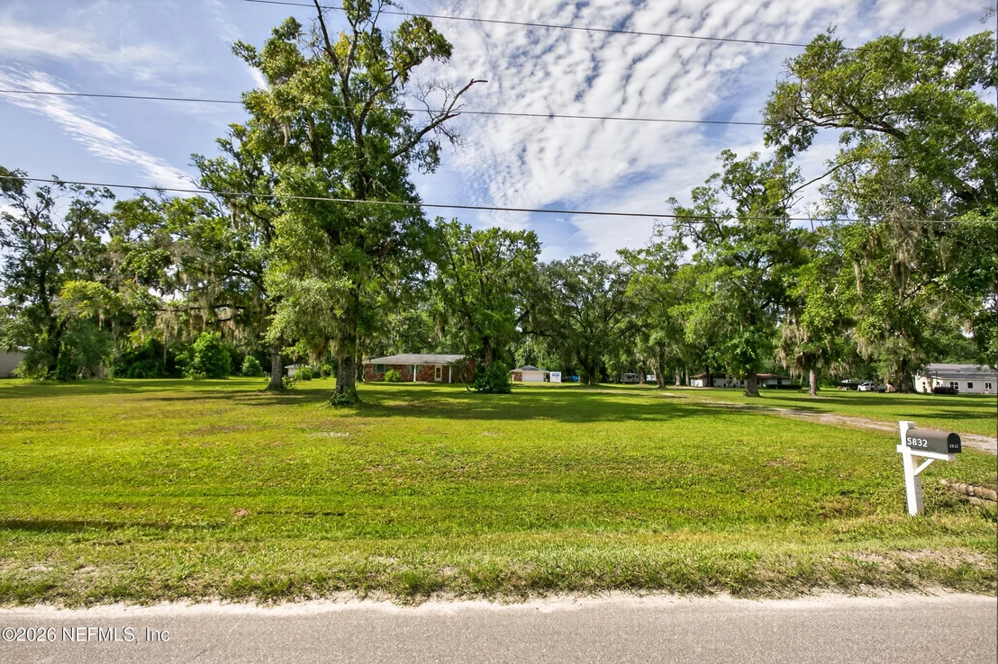 Photo of 5832 GEORGE HODGES Road