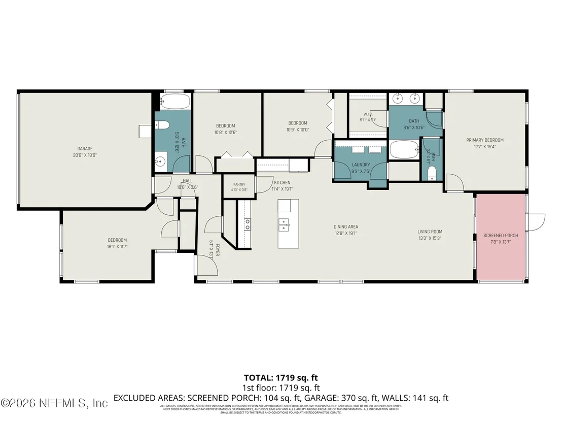Photo of 8292 CAPE FOX Drive