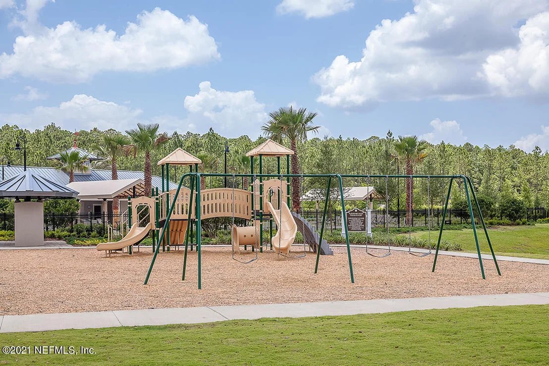 Photo of 14981 BARTRAM CREEK Boulevard