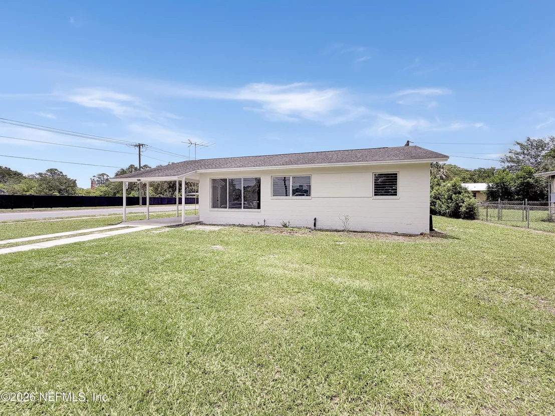 Photo of 3201 WEAVER Road