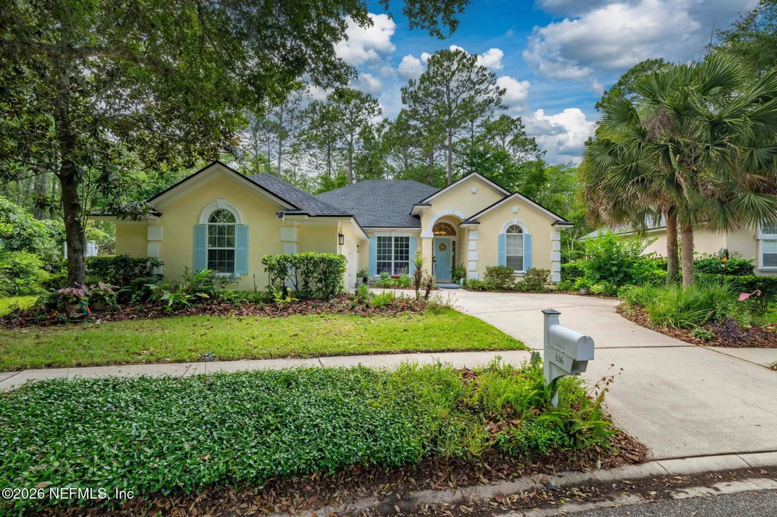 Photo of 836 CYPRESS CROSSING Trail