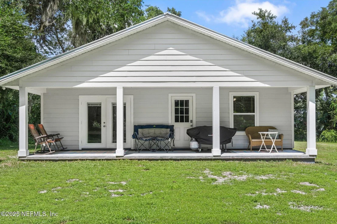 Photo of 3615 WEAVER Road