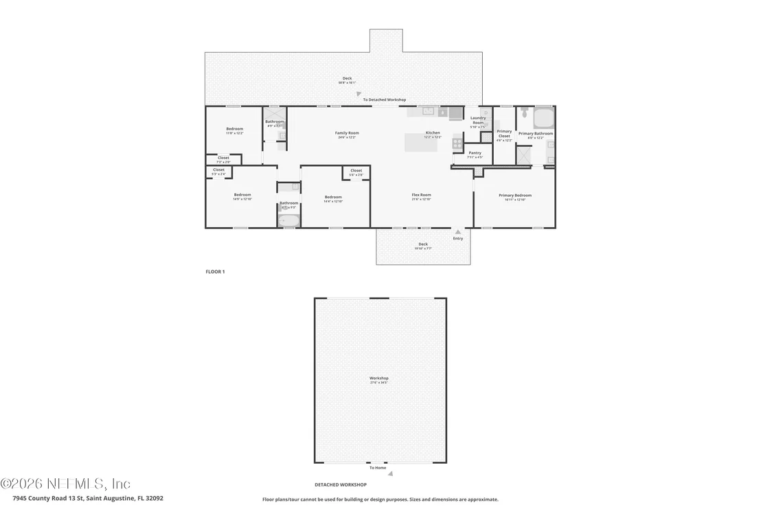 Photo of 7945 COUNTY ROAD 13 N