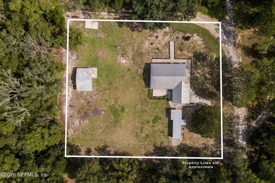 Photo of 125 HART LAKE Drive
