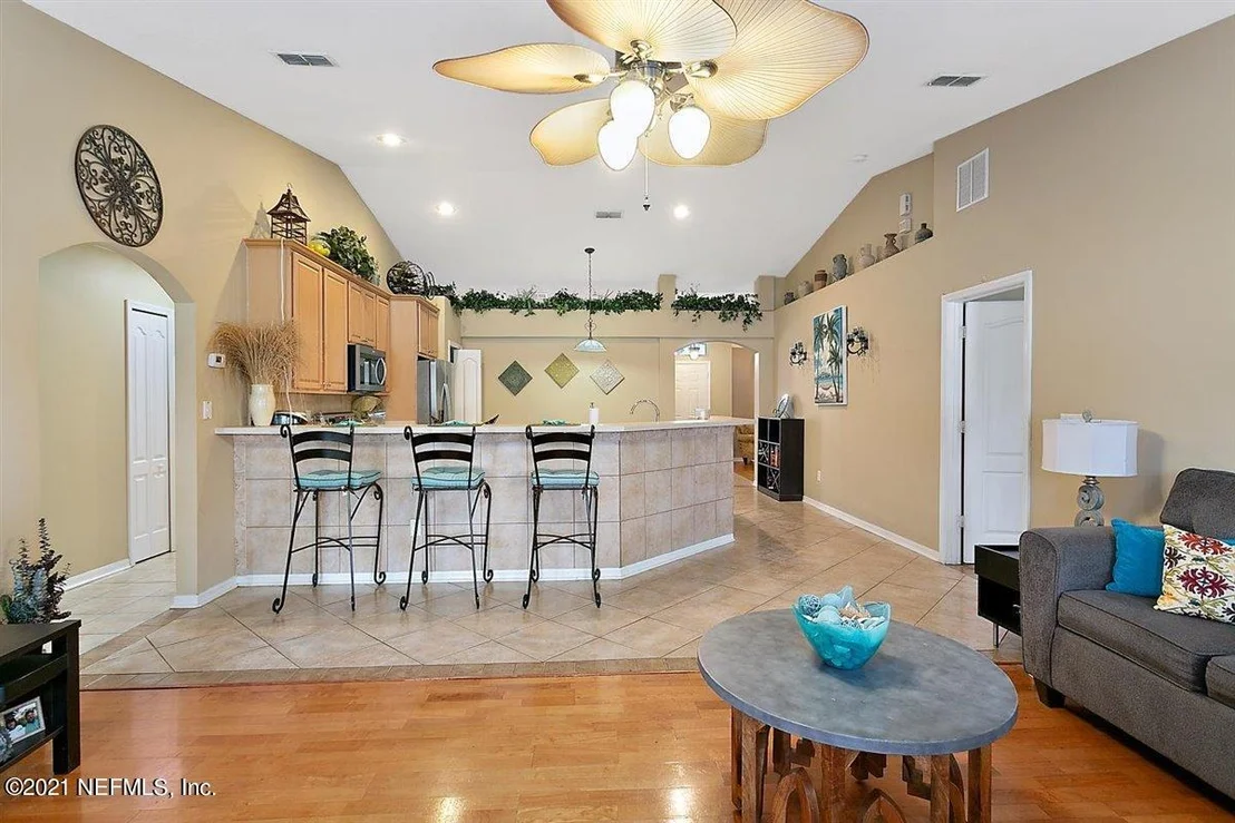 Photo of 12267 CAPTIVA BLUFF Road
