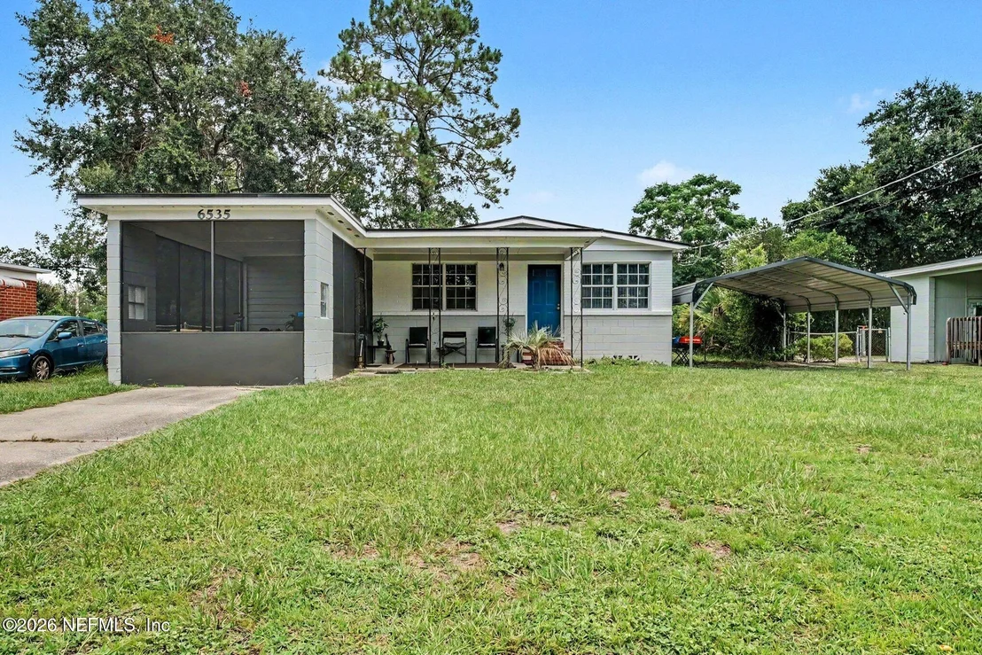 Photo of 6535 ROMILLY Drive
