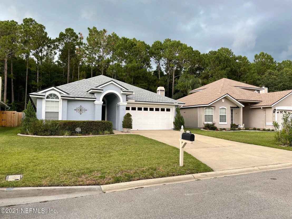 Photo of 9027 FALLSMILL Drive