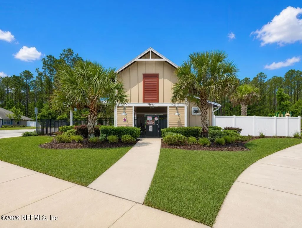 Photo of 78021 SADDLE ROCK Road