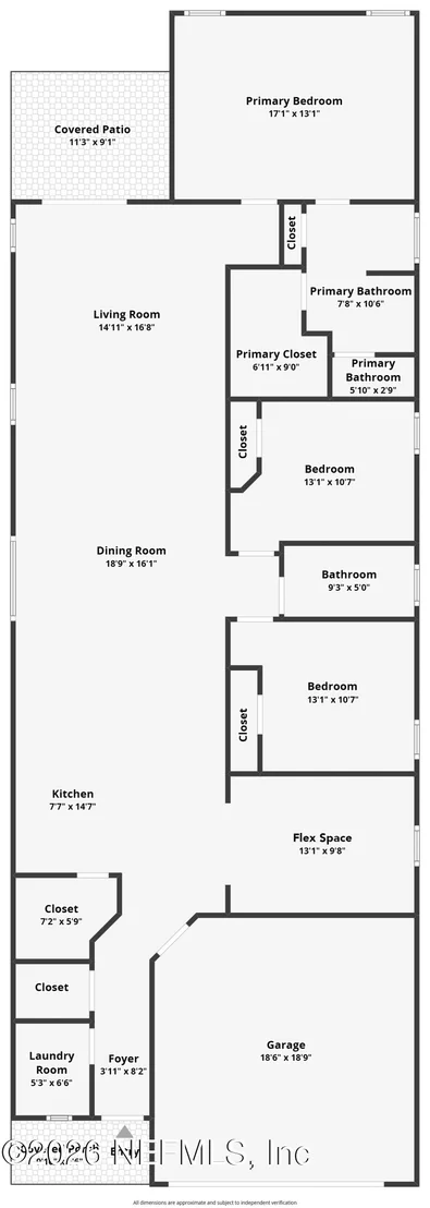 Photo of 77 CREEKMORE Drive