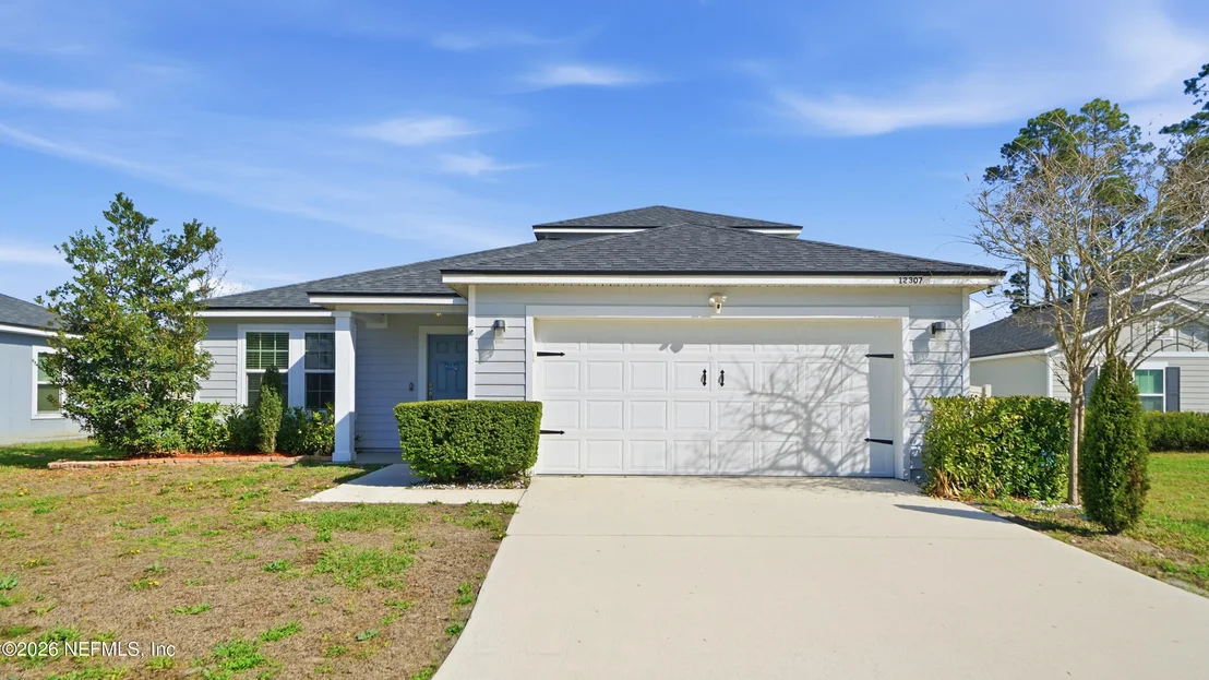 Photo of 12307 CHERRY BLUFF Drive