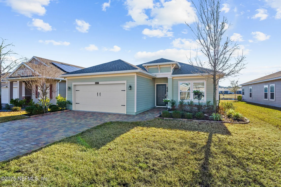 Photo of 6614 LONGLEAF BRANCH Drive