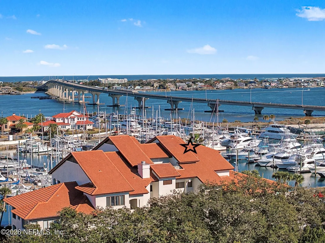 Photo of Unit 115 at 3115 HARBOR Drive