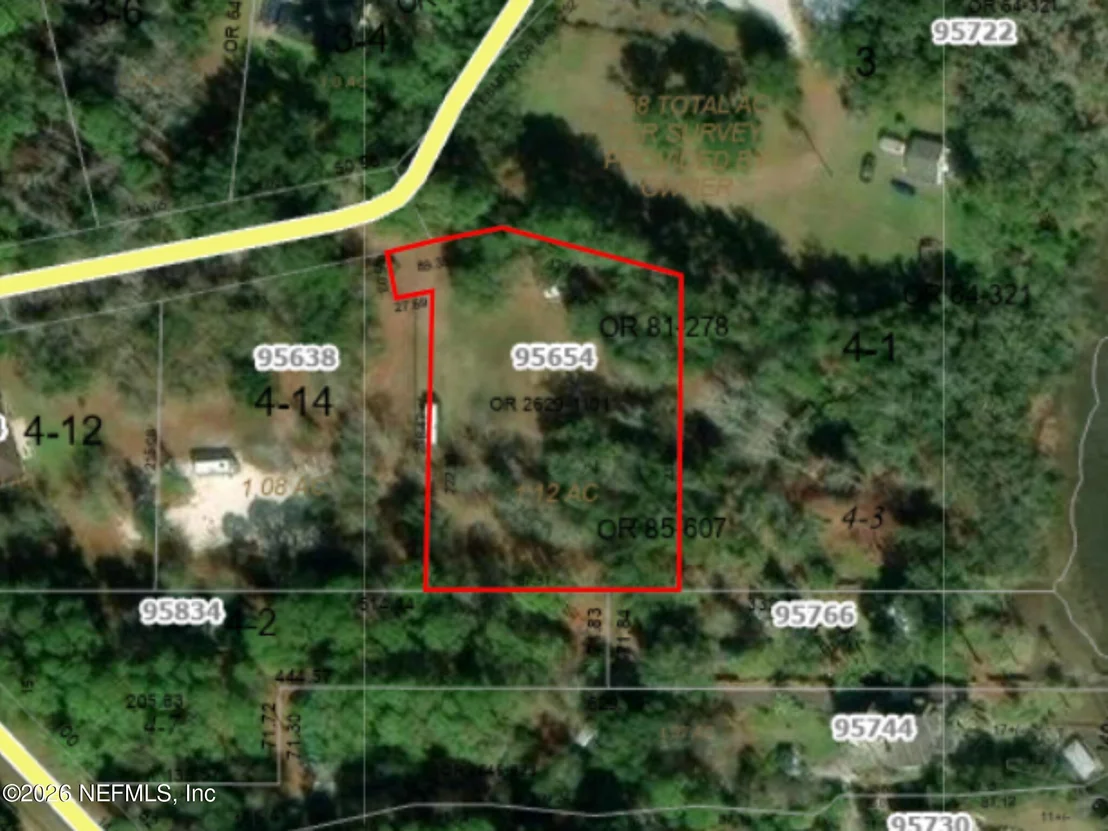 Photo of 95654 TYSON Road
