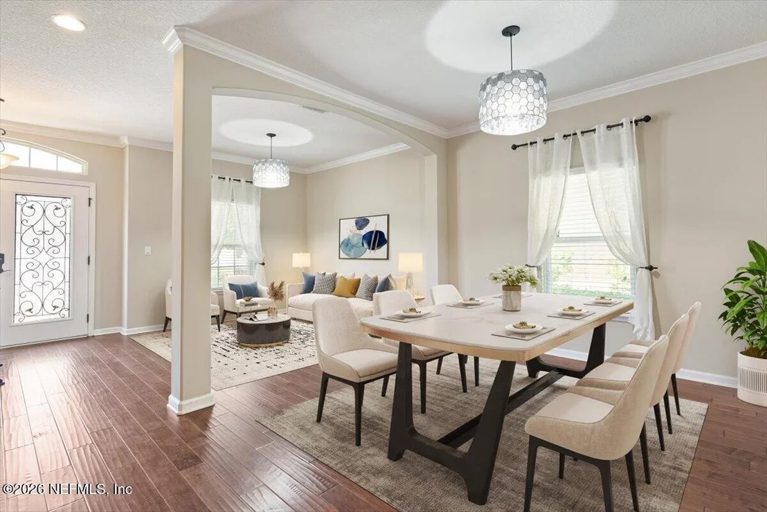 Photo of 57 HUFFNER HILL Circle