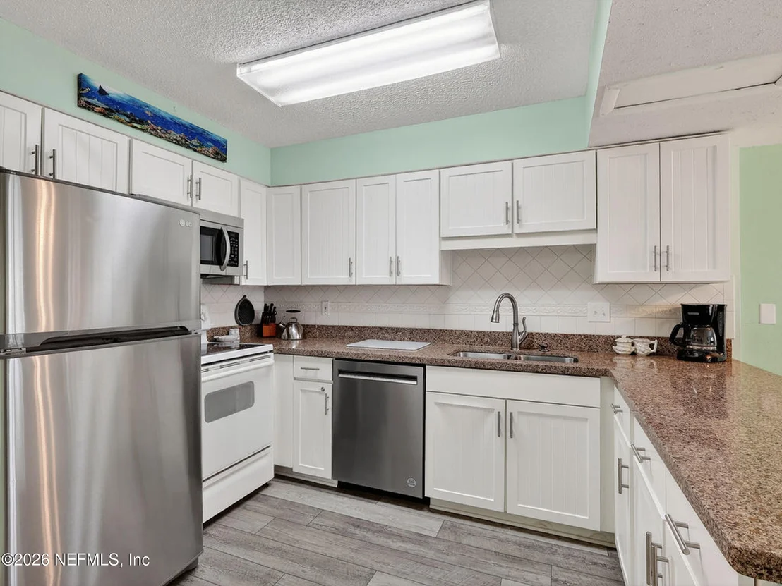 Photo of Unit 230 at 1 OCEAN TRACE Road