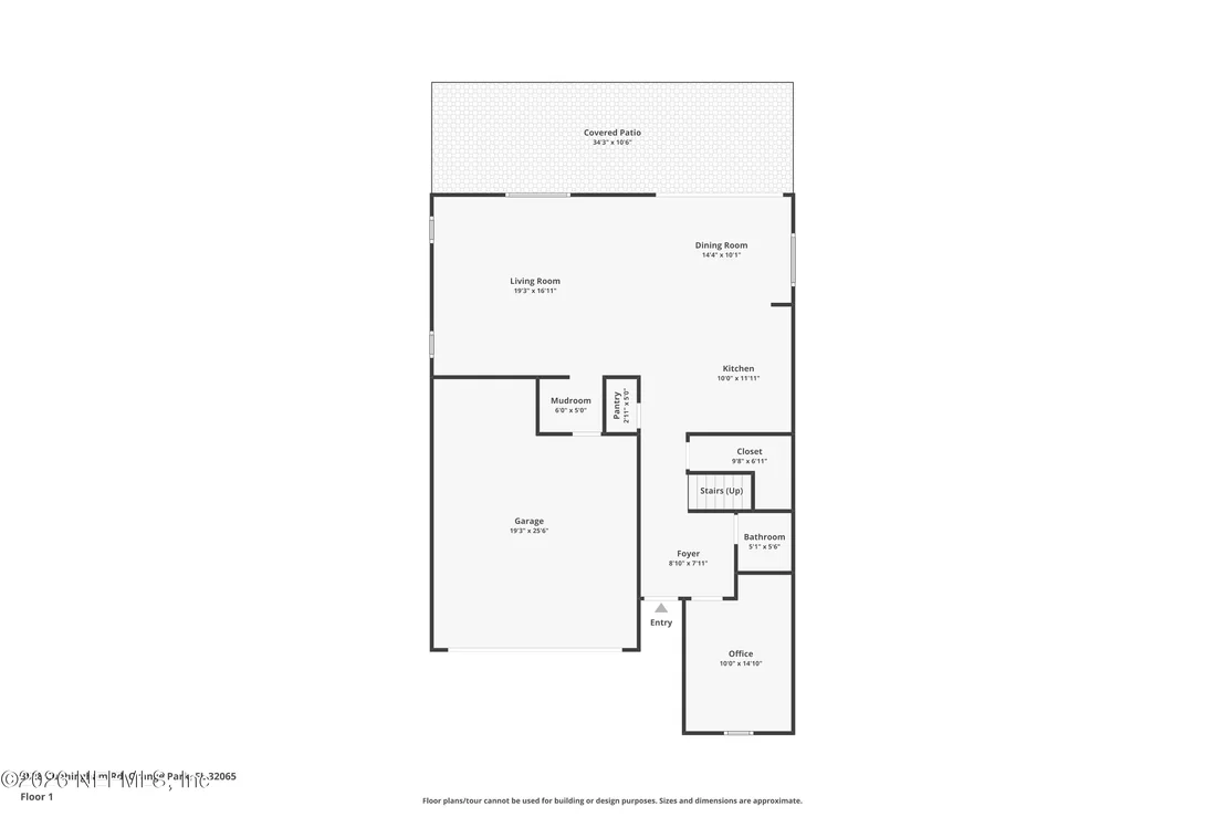 Photo of 3528 CUNNINGHAM Road