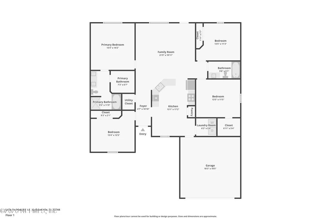 Photo of 6558 PEMBERLEY Lane