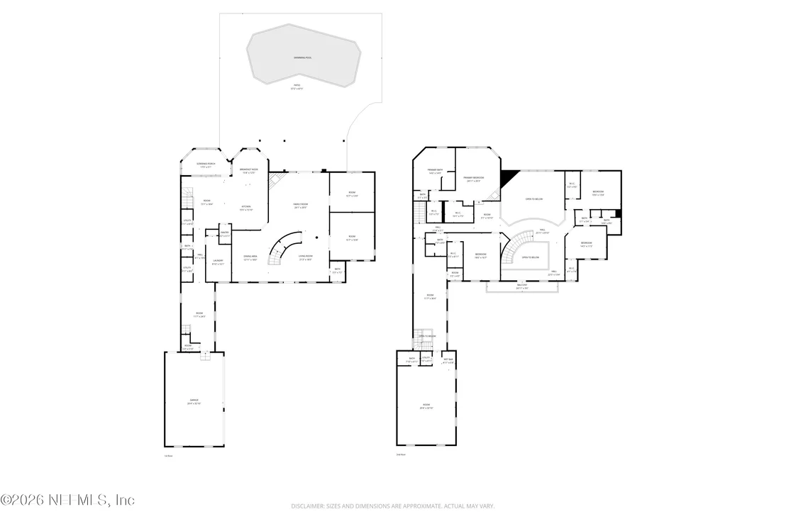 Photo of 2957 FOREST Circle