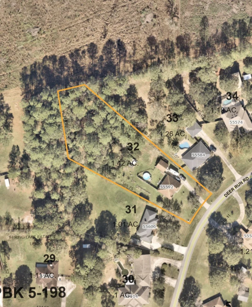 Photo of 55592 DEER RUN Road SE